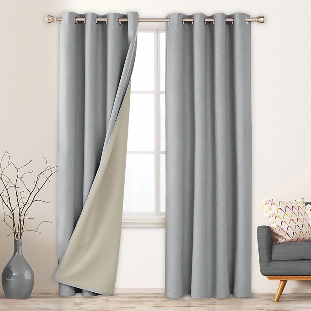 Bảo Trì Rèm Màn Định Kỳ - Suachuaviet.com